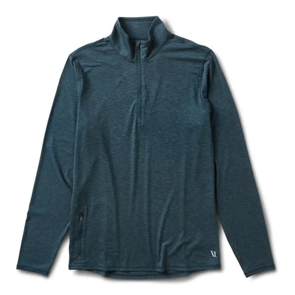 Ease Performance Half Zip