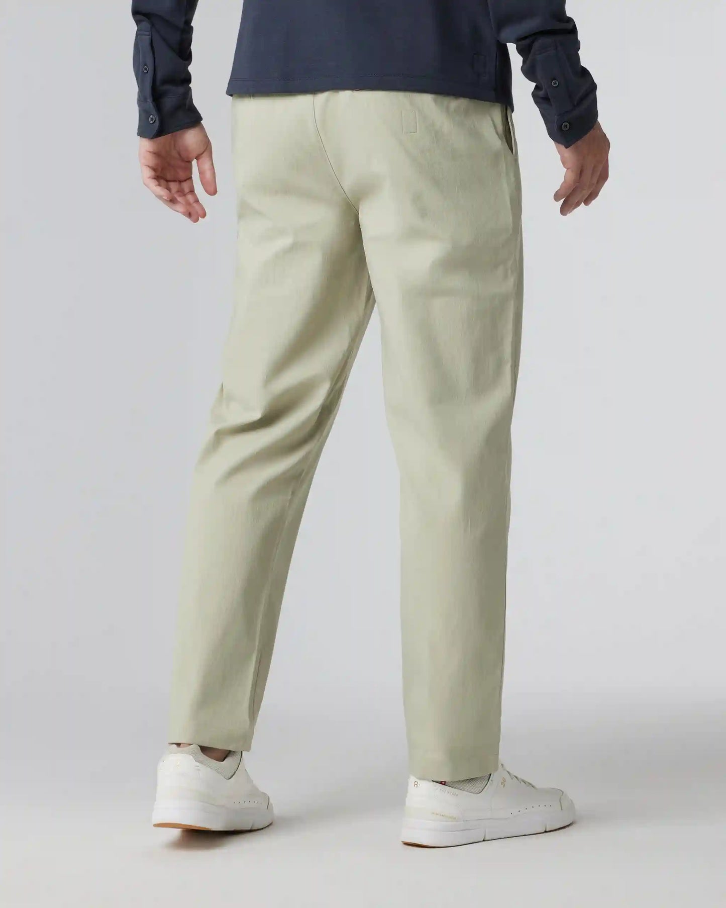 Cascade Crinkle Pant Relaxed 30"