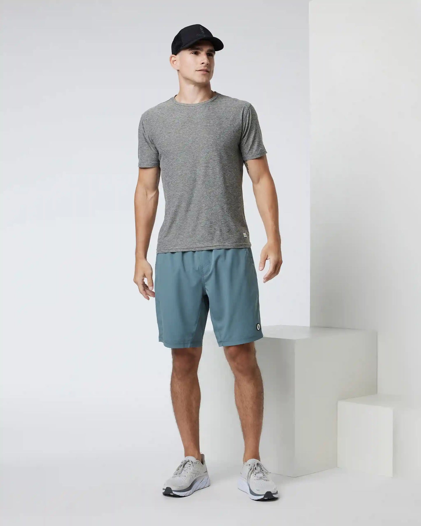 Kore Short Lined 9"