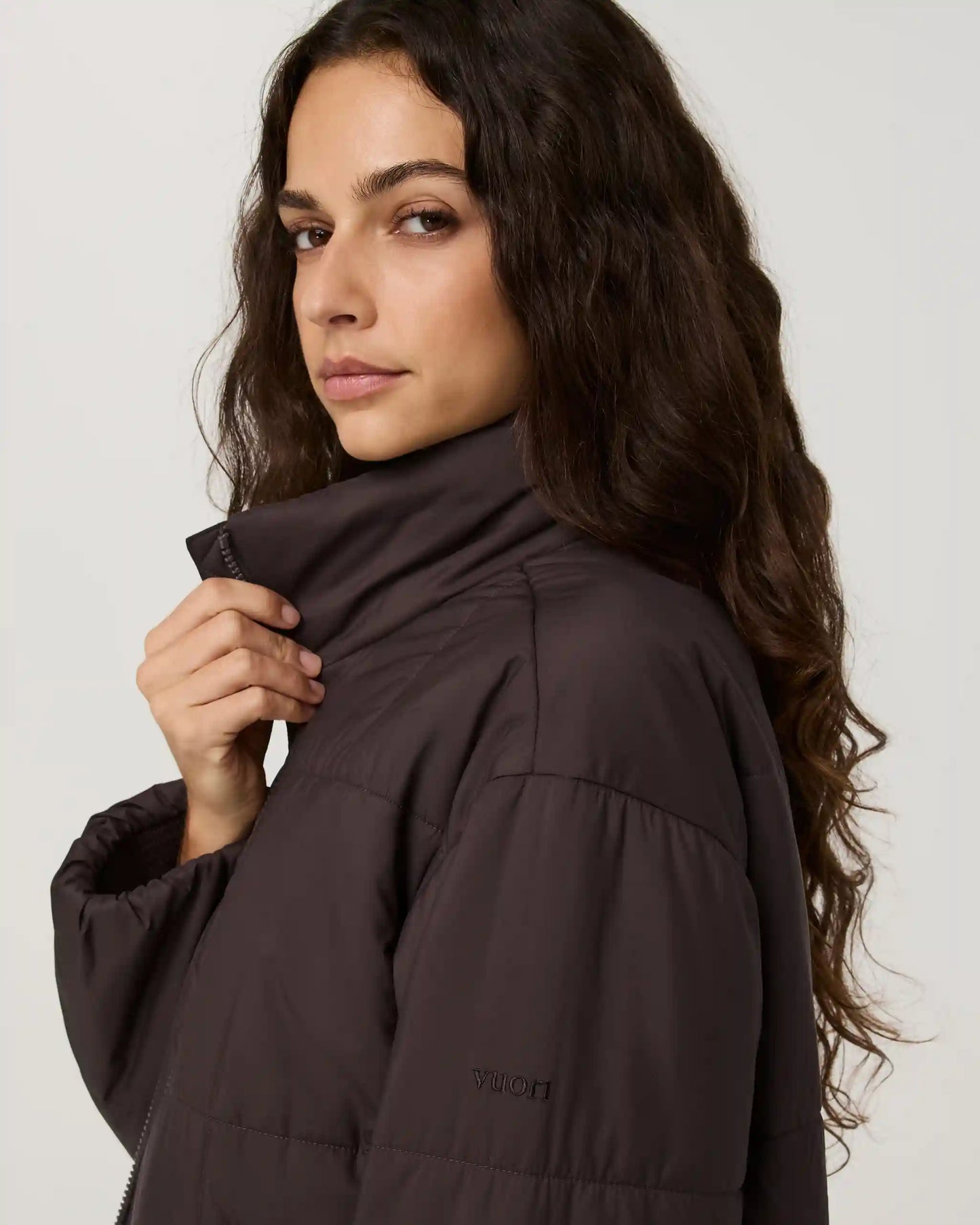 Canyon Insulated Sporty Jacket