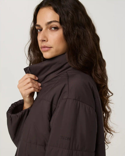 Canyon Insulated Sporty Jacket