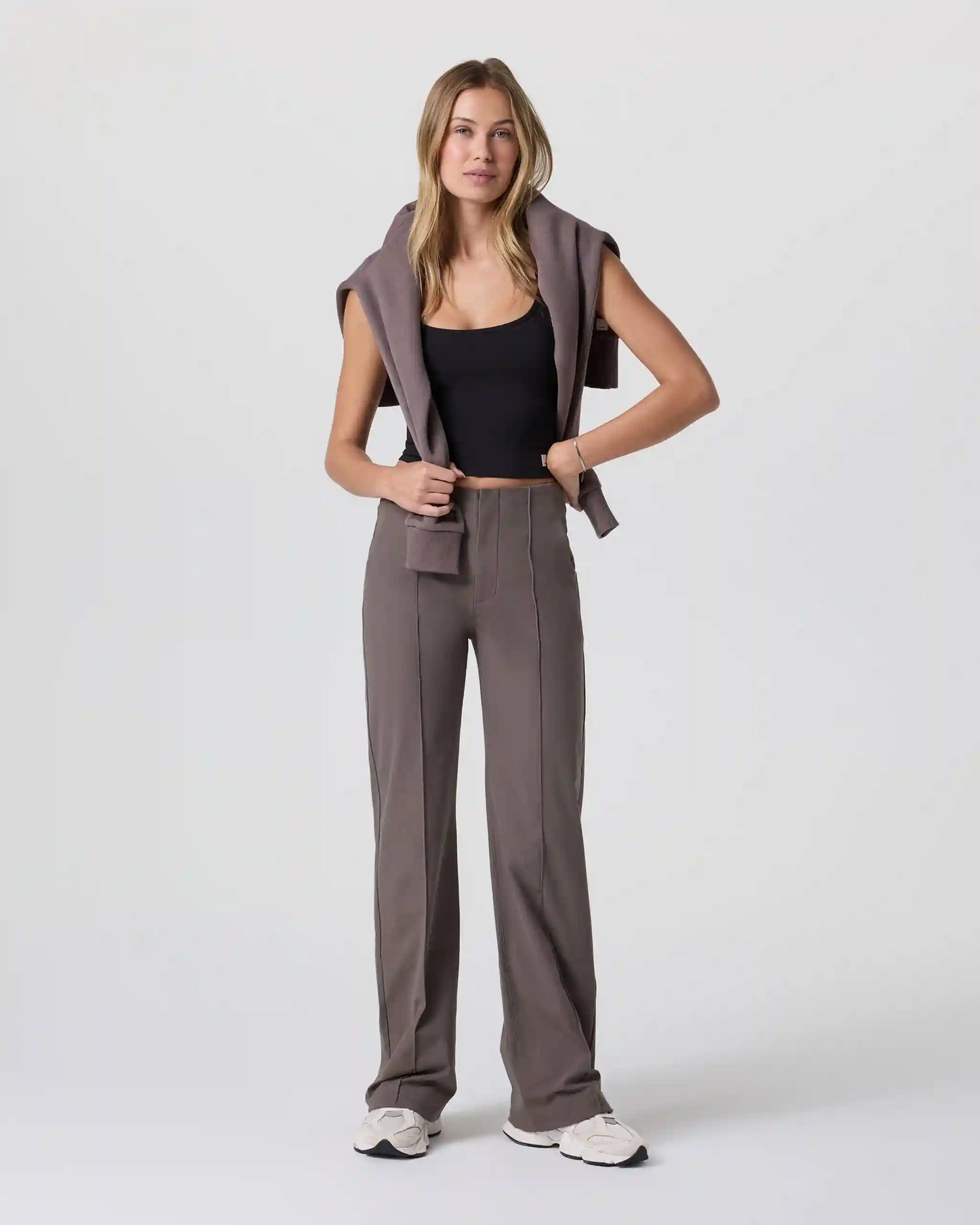 Women's Vuori Meta™ Wideleg Pant
