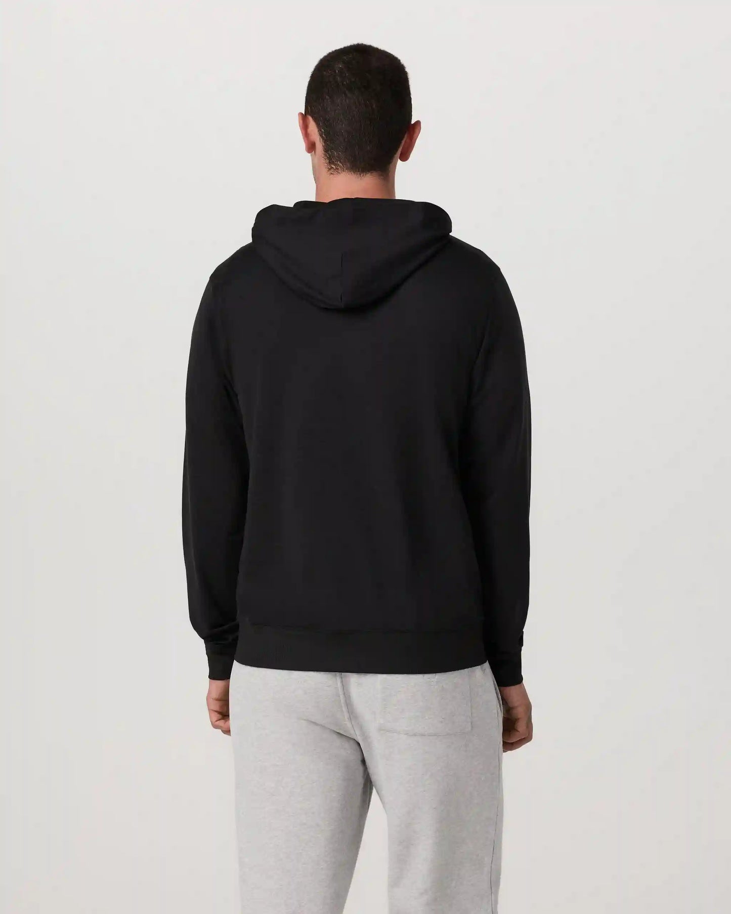Ponto Full Zip Hoodie