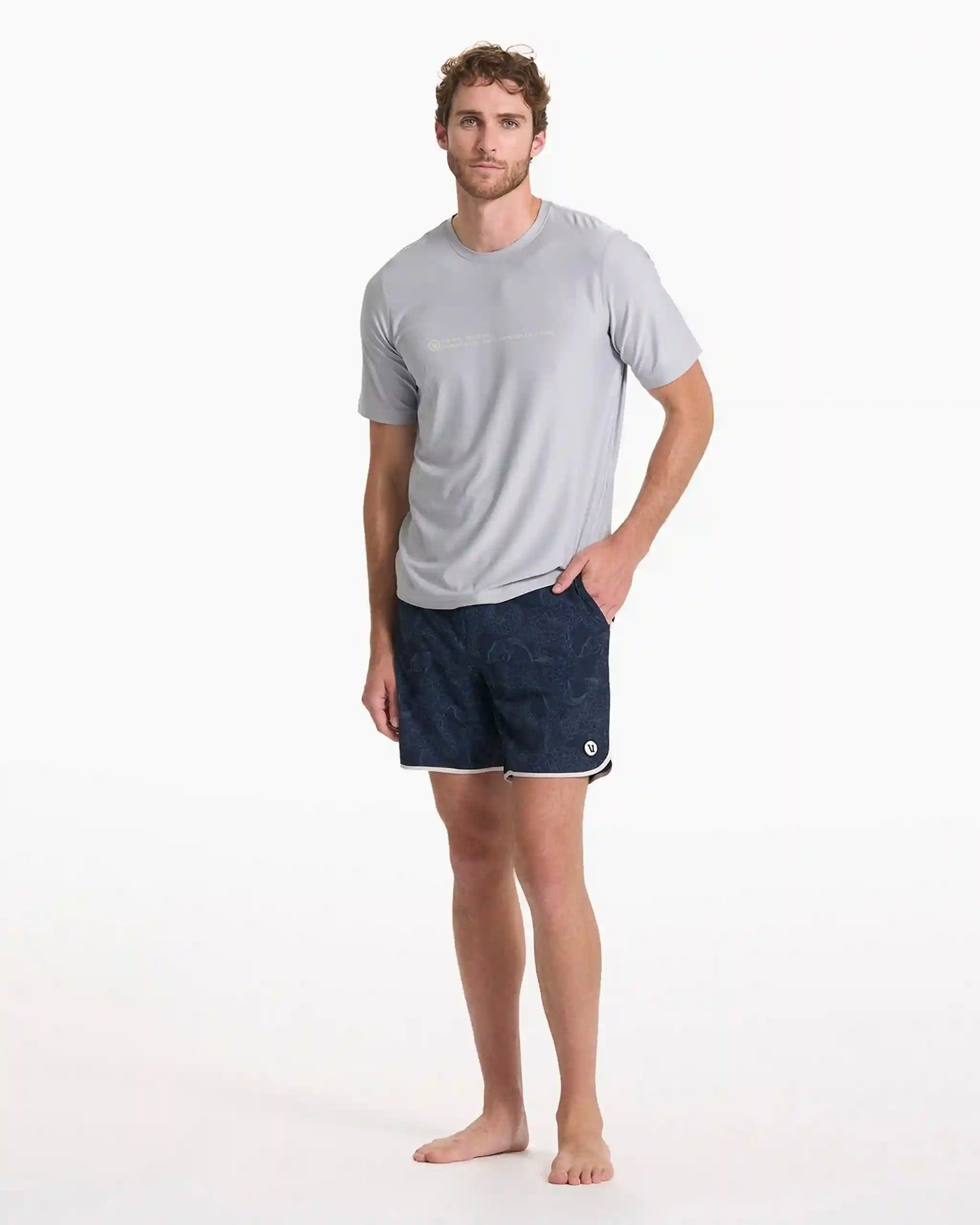 Cruise Boardshort