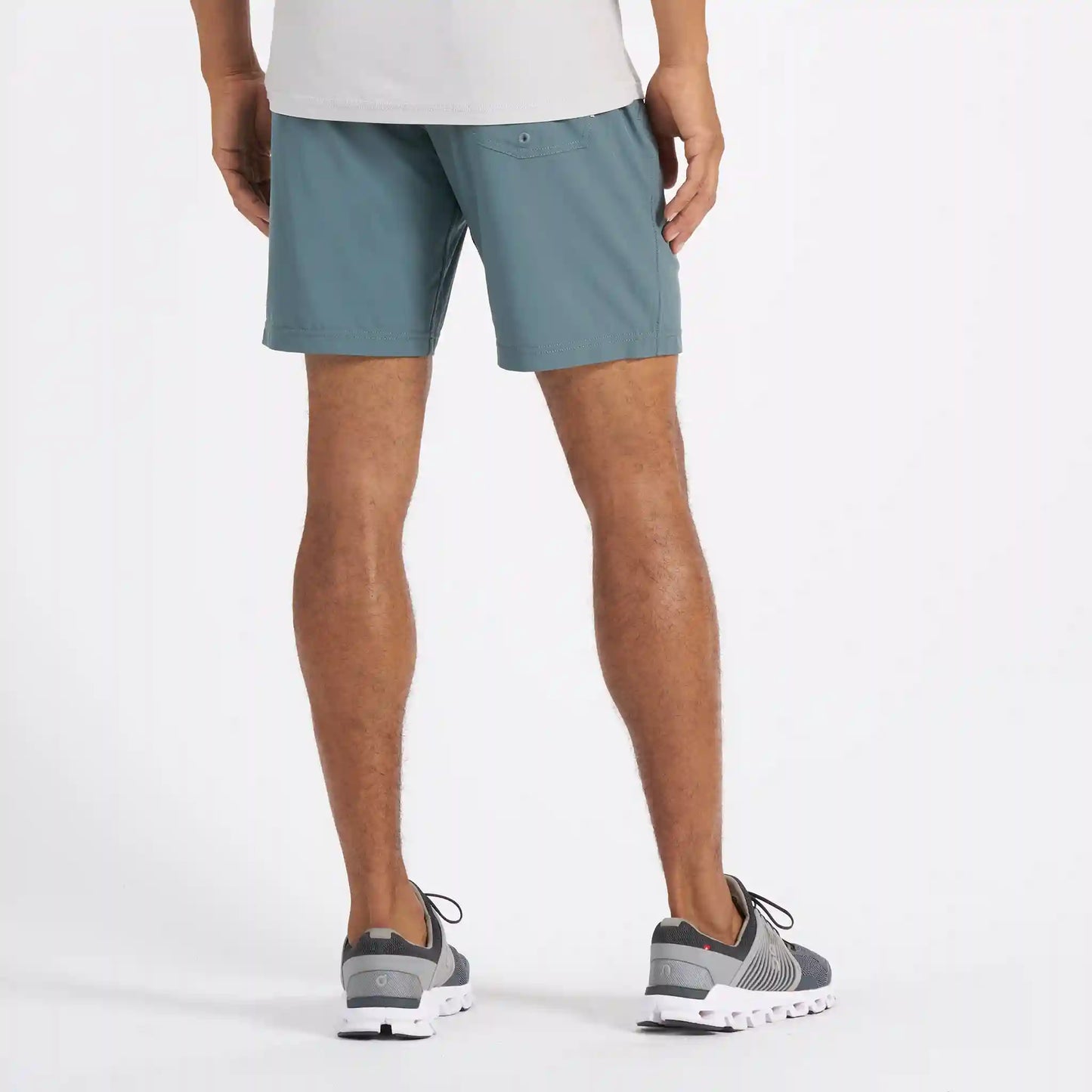 Kore Short Lined 7"
