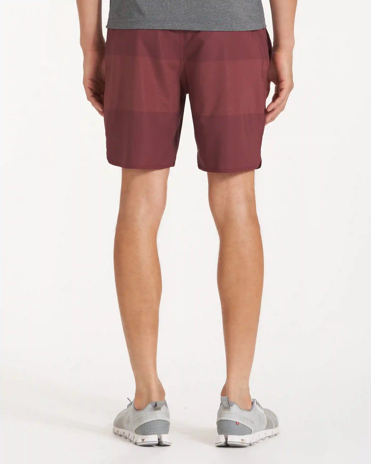 Banks Short Unlined 7"