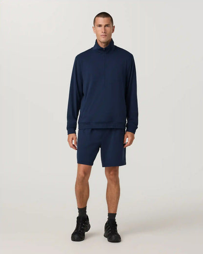 Ponto Re/ACTV Half Zip
