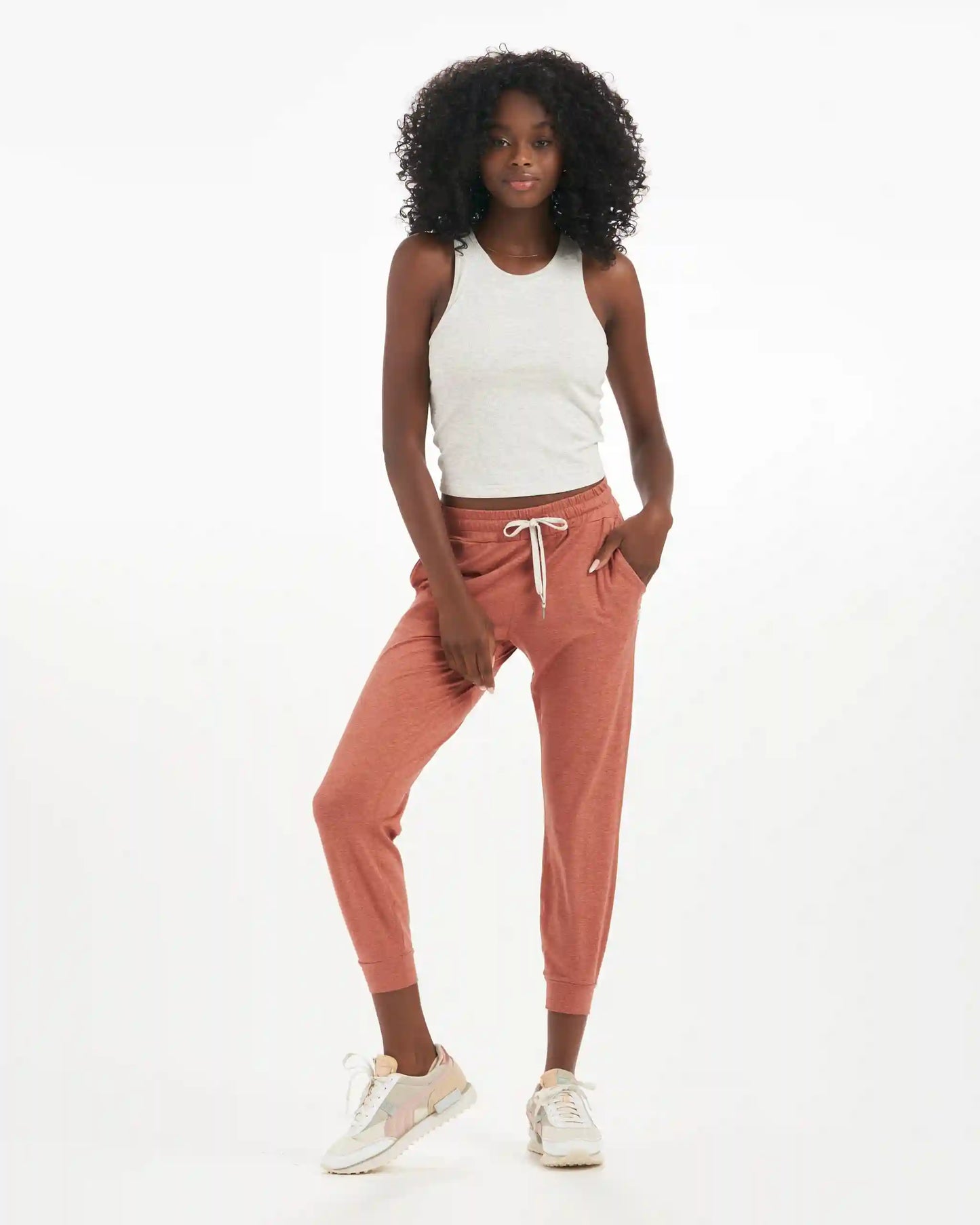 Performance Jogger