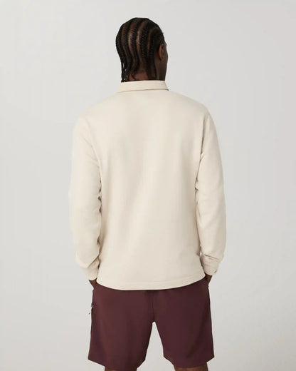 Long Sleeve Cypress Rugby