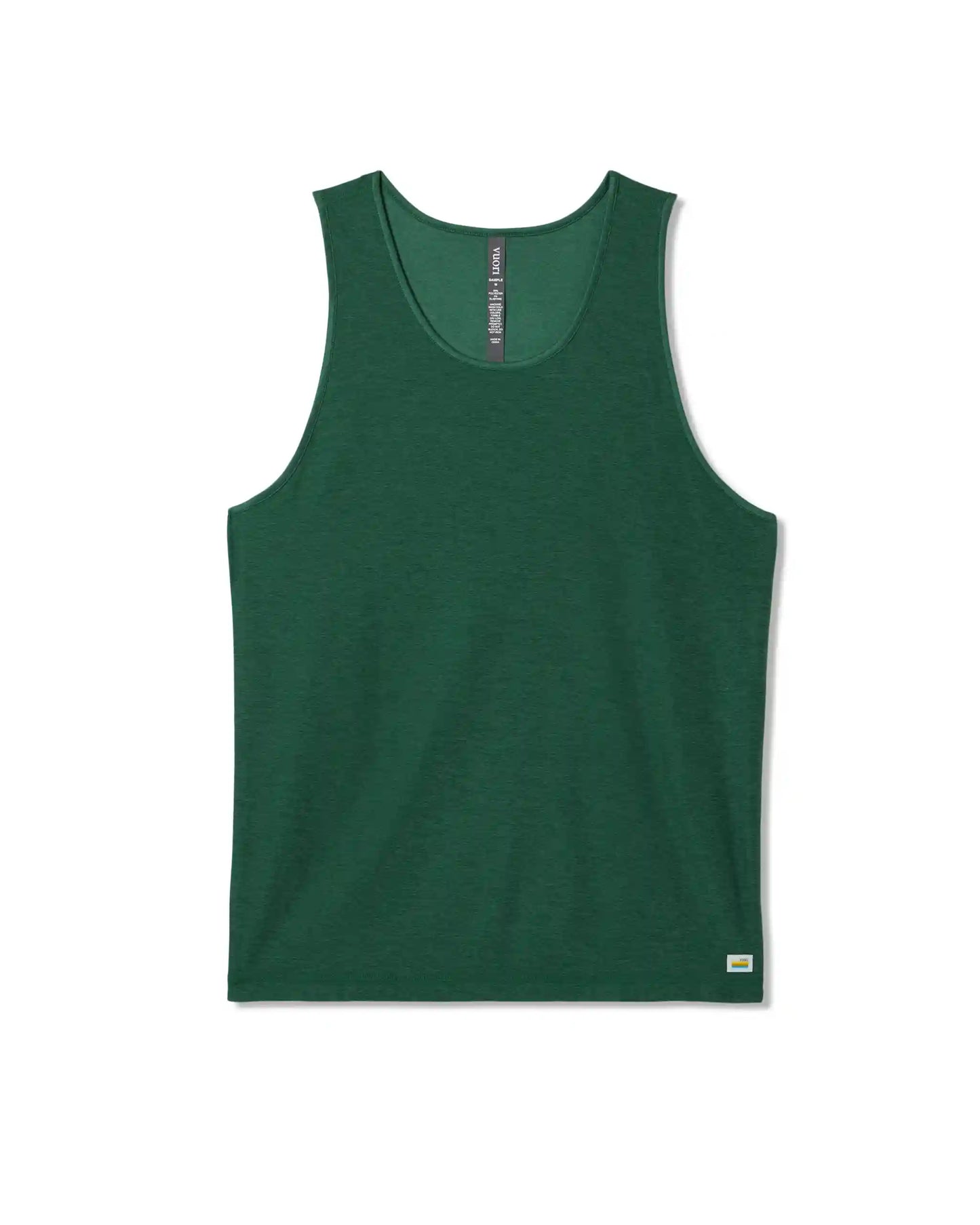 Strato Tech Tank