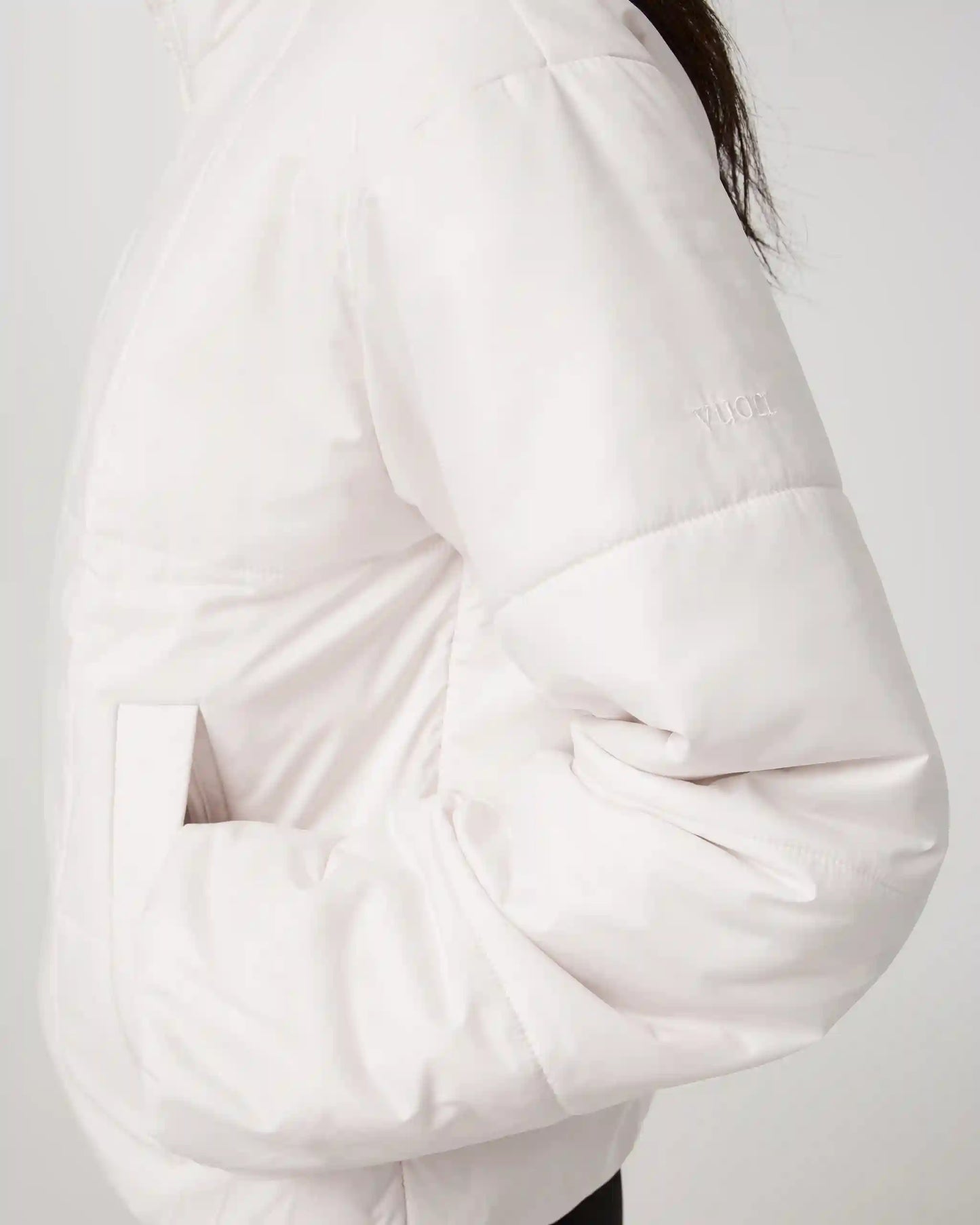 Canyon Insulated Sporty Jacket