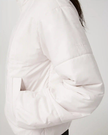 Canyon Insulated Sporty Jacket