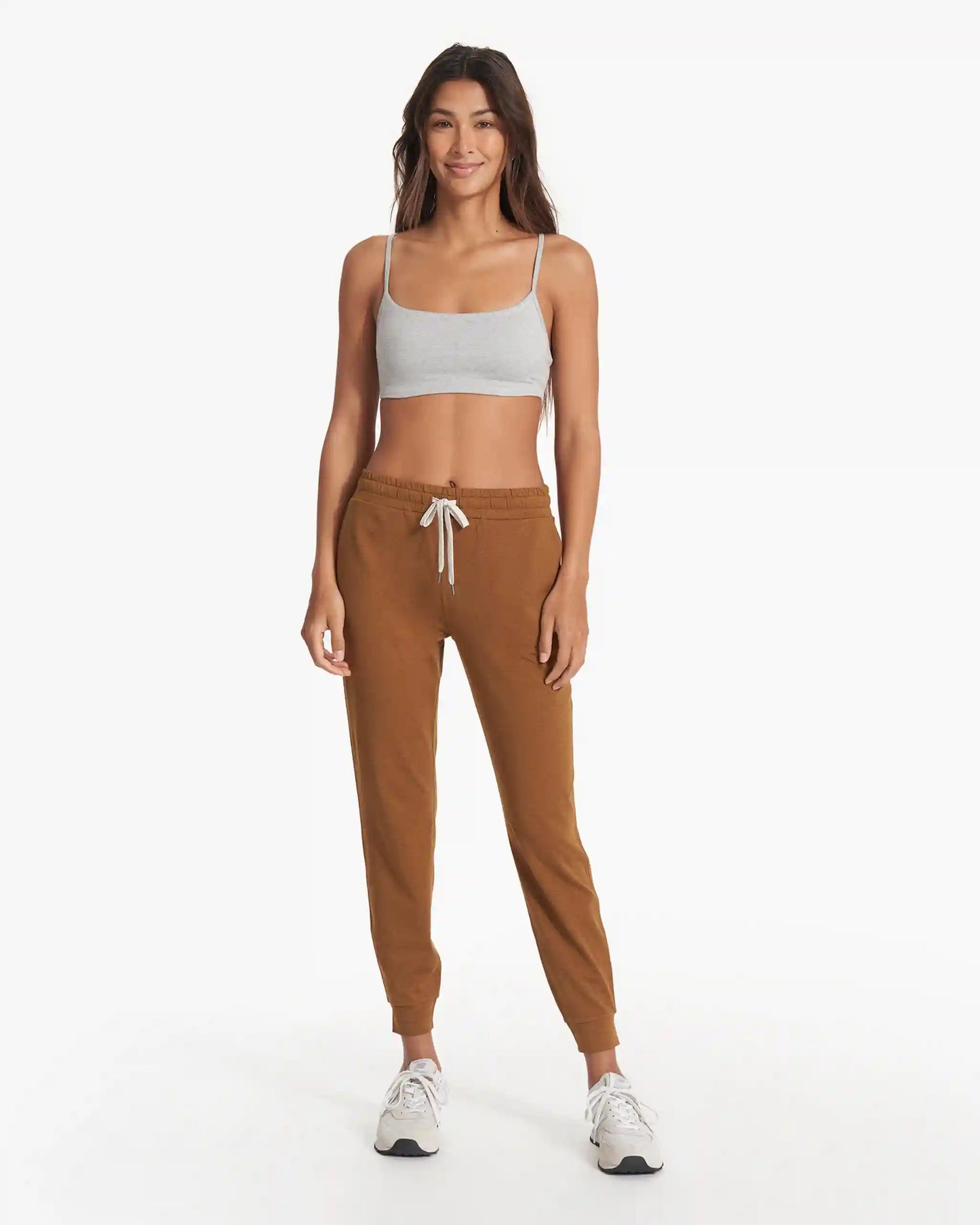 Performance Jogger - Long