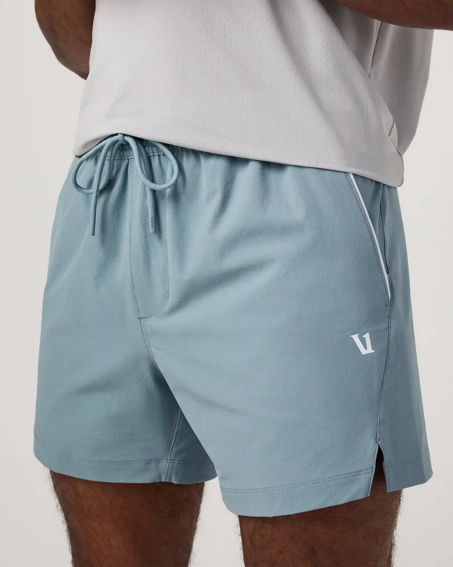 Crosscourt Short Unlined 5"