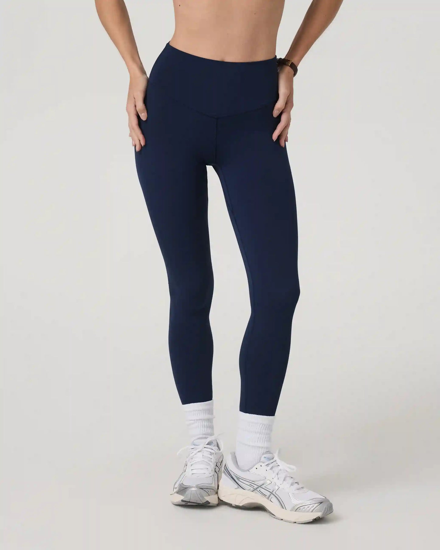 Vuori AllTheForm™ Legging - Short