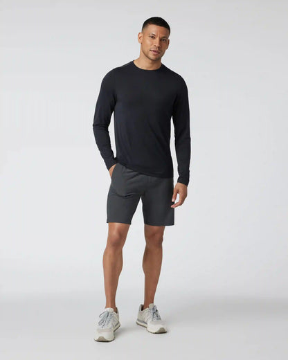 Long Sleeve Current Tech Tee