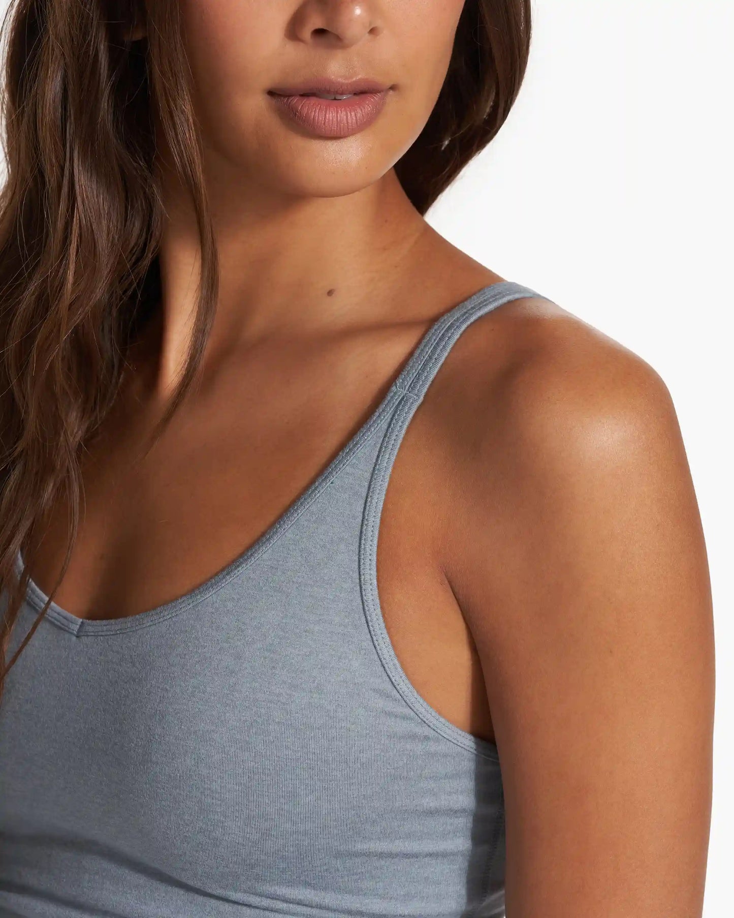 Halo Performance Crop