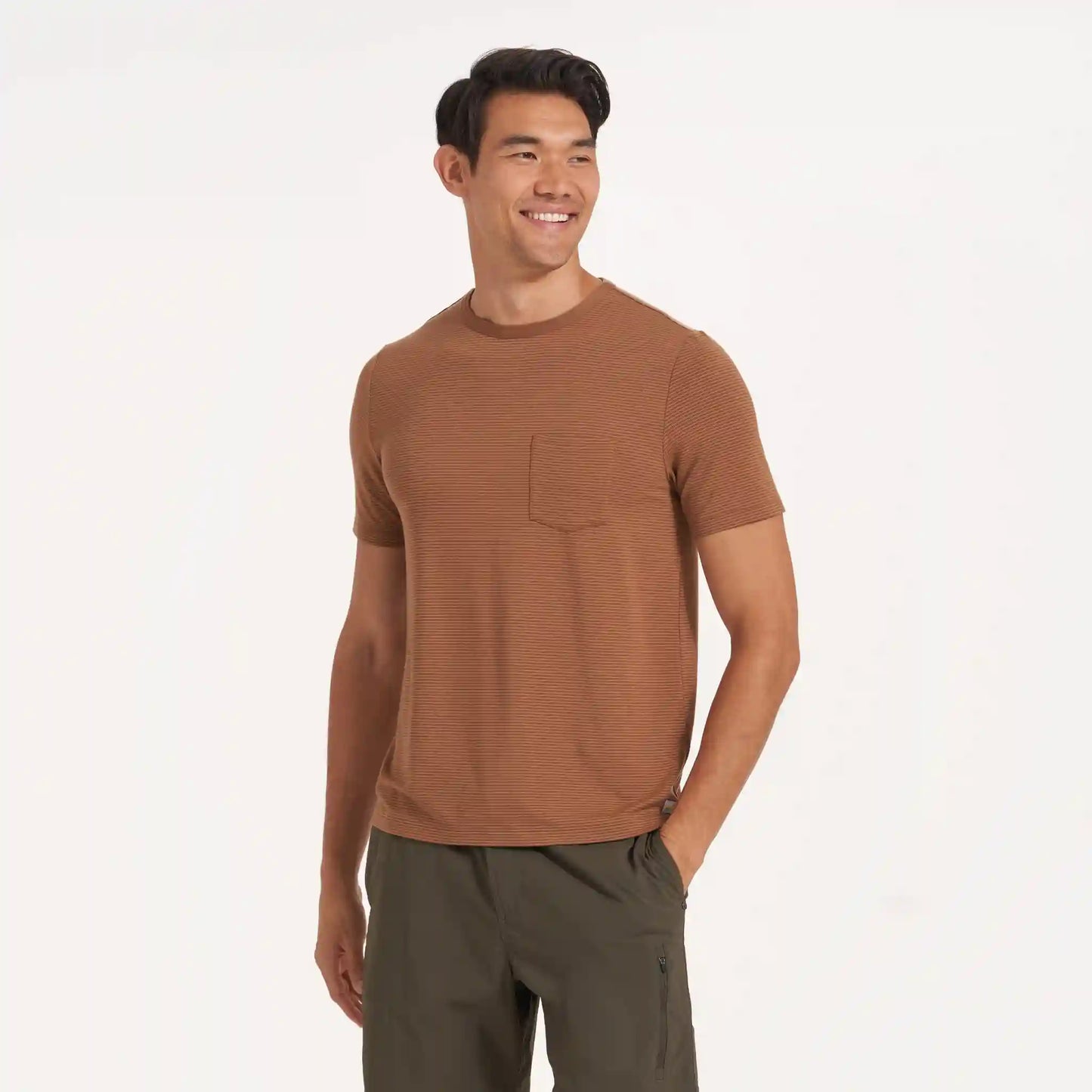 Linear Tech Tee