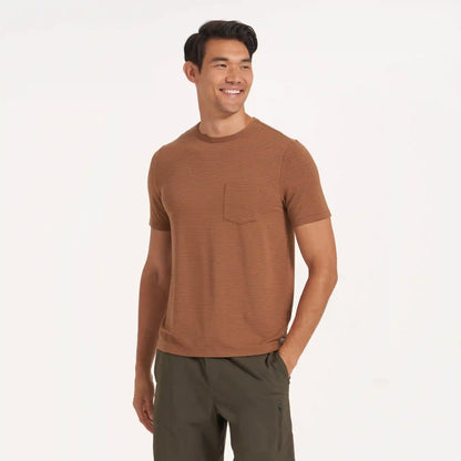 Linear Tech Tee