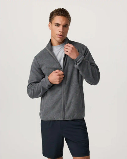 Aspen Full Zip Jacket