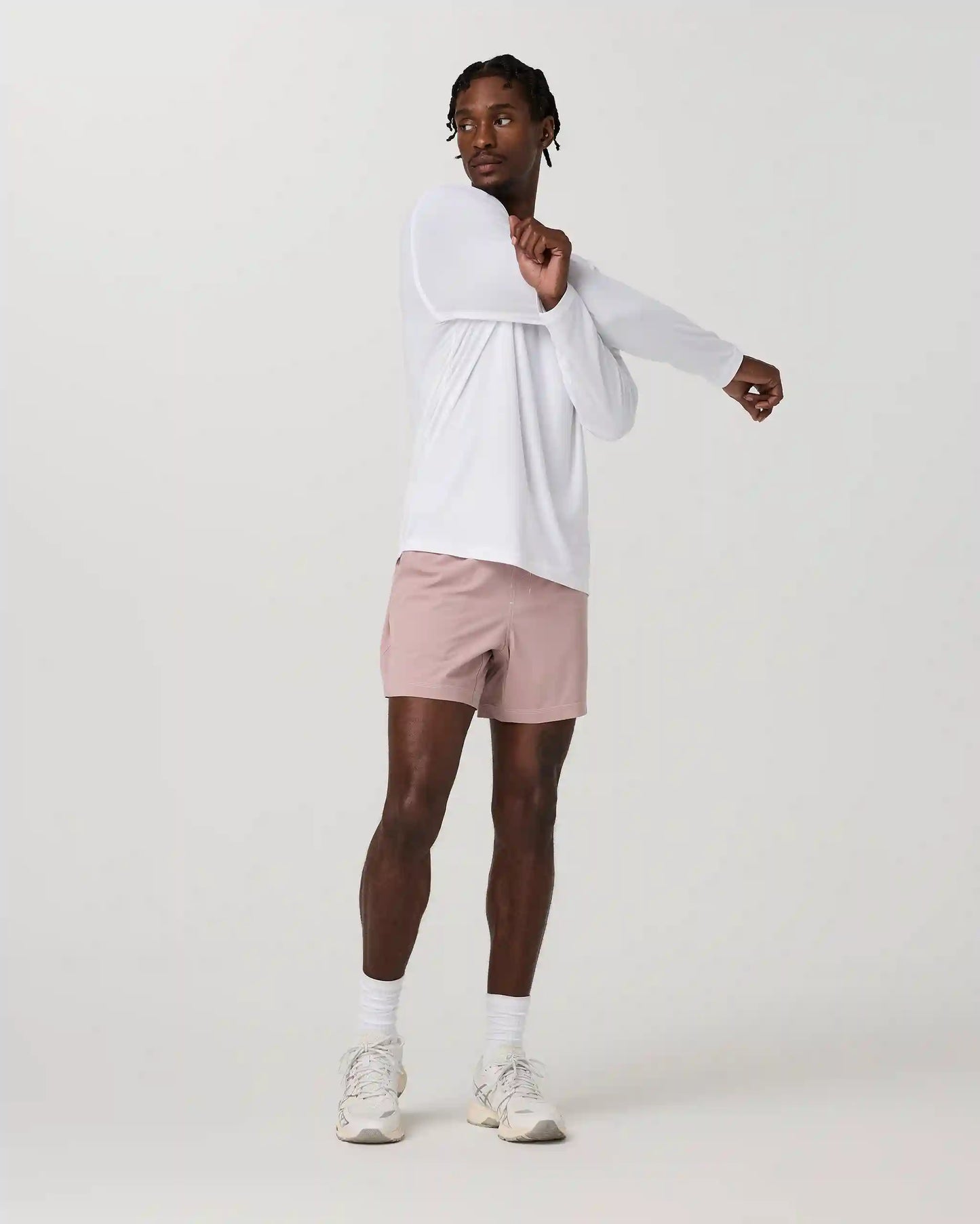 Kore Short Lined 5"