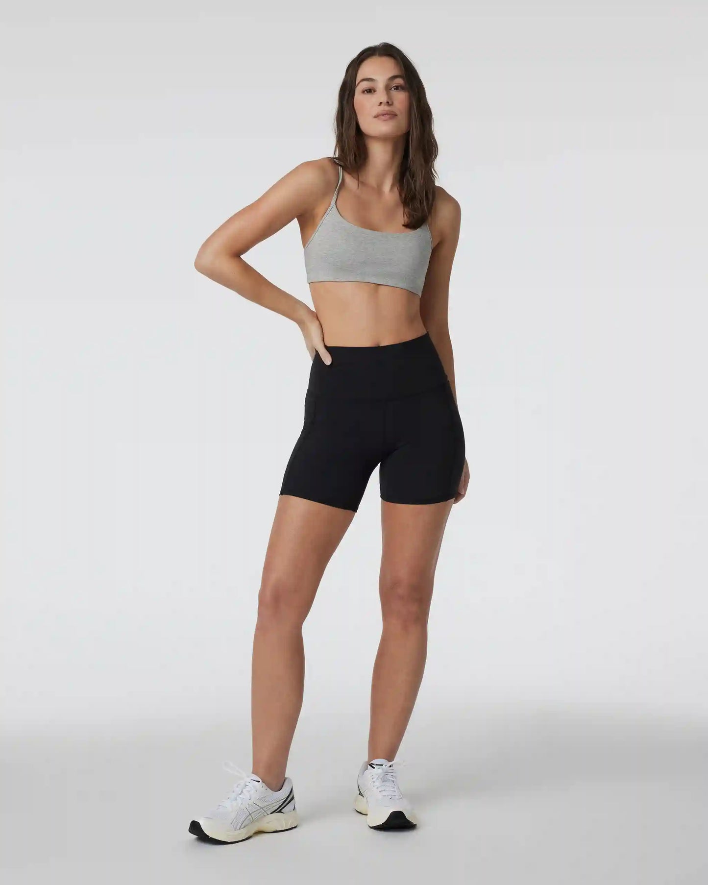 Studio Pocket Short