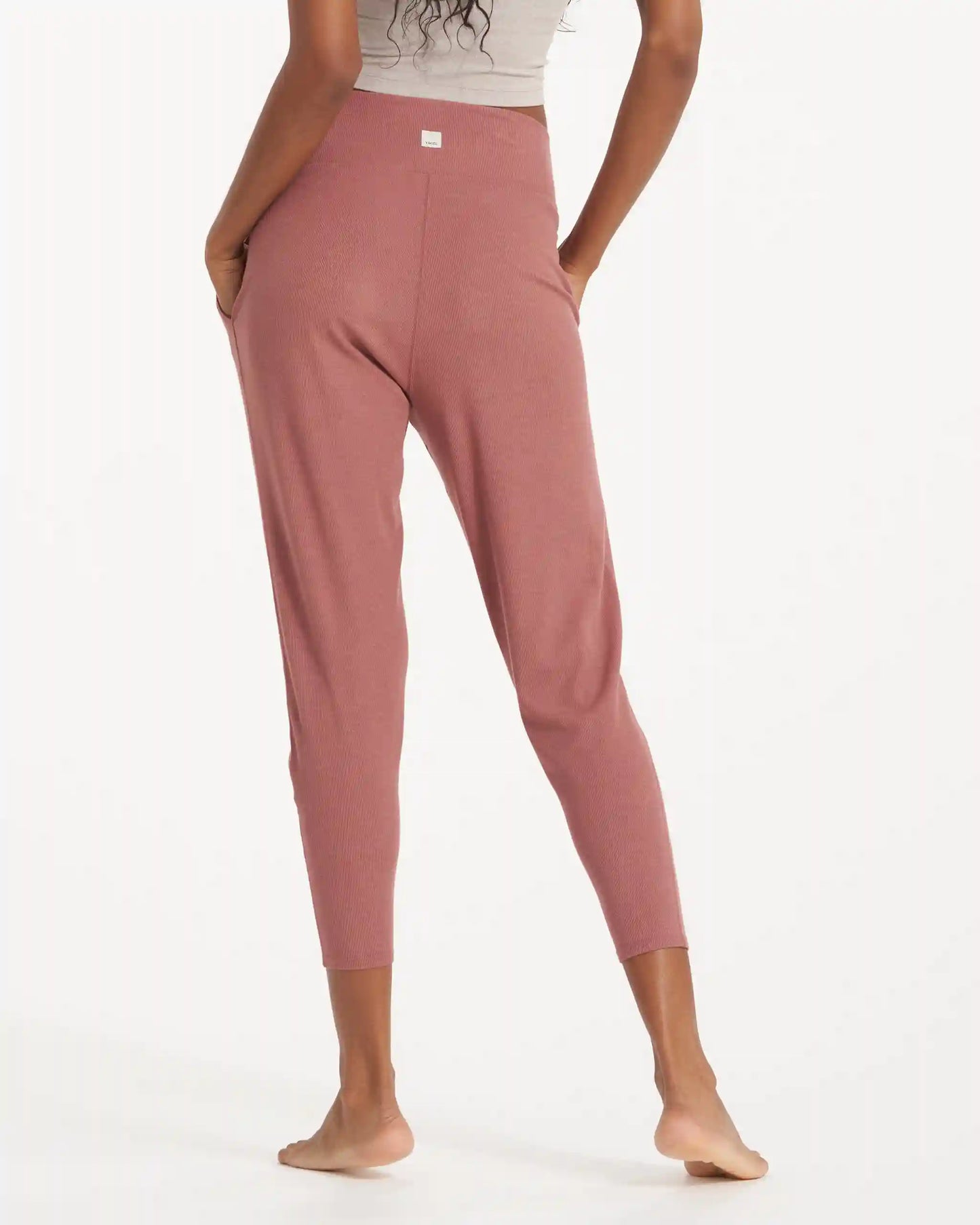 Pose At Ease Pant