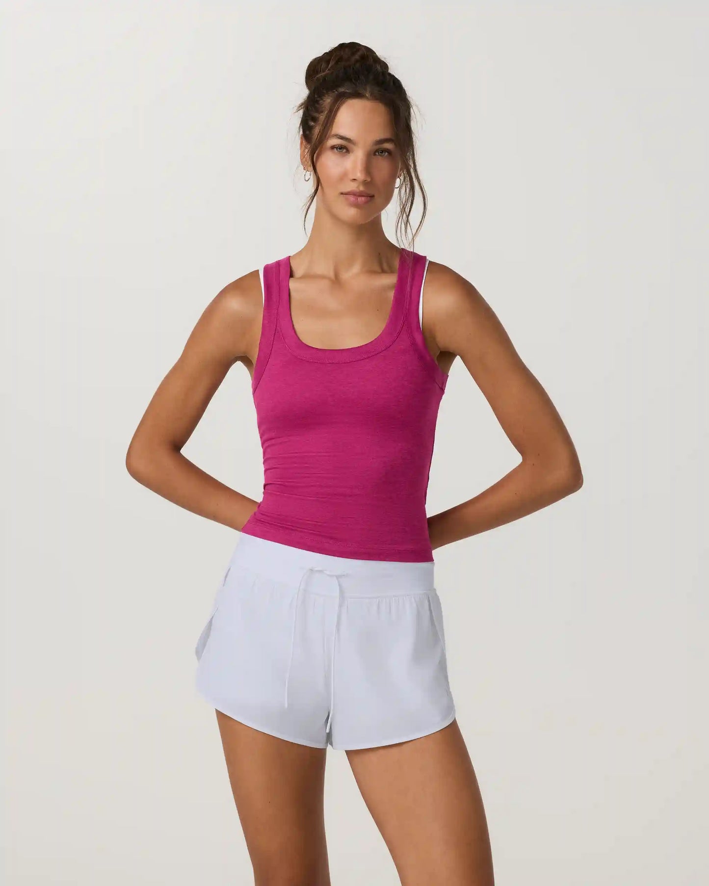Energy Racerback Tank