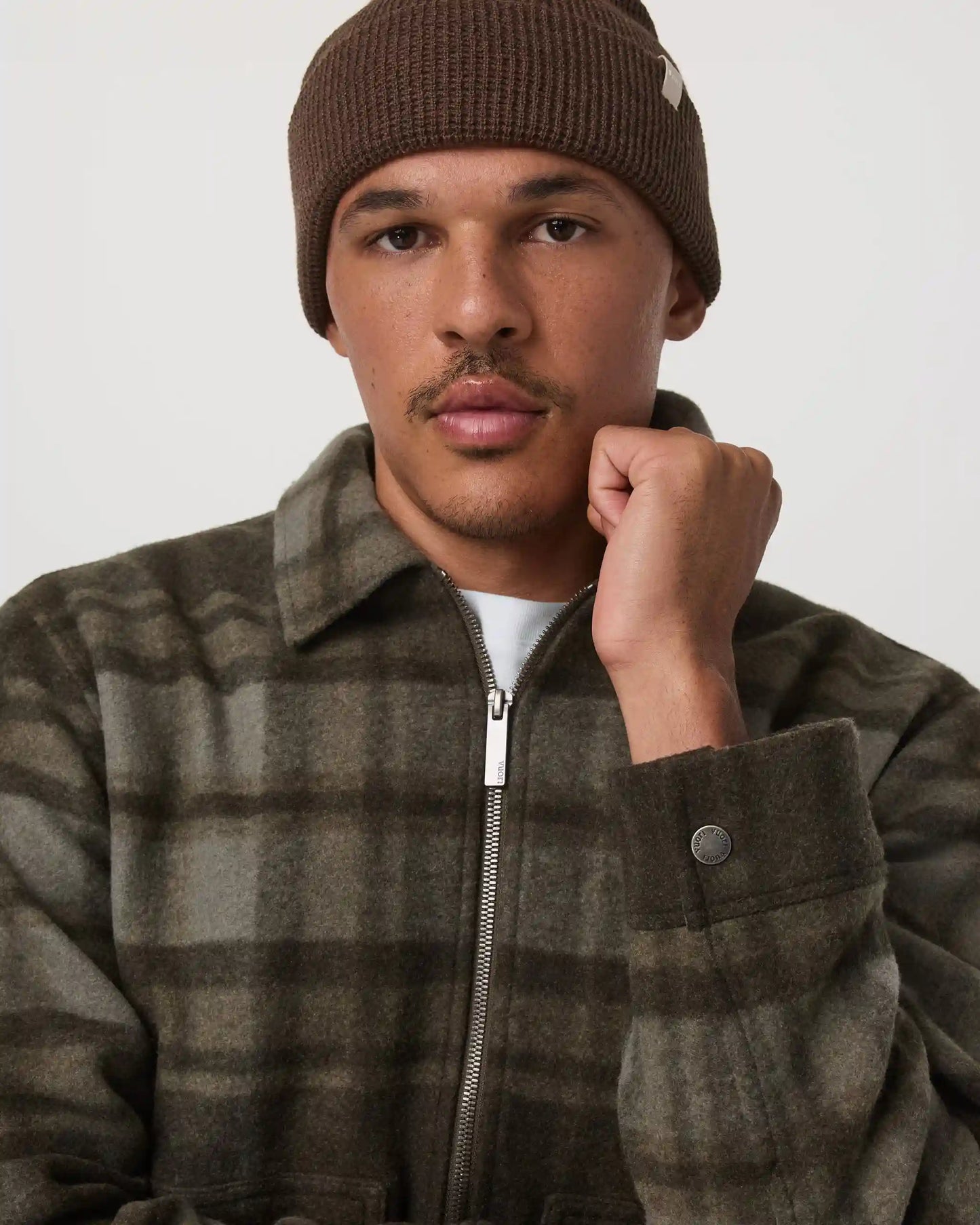 Ballard Jacket