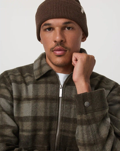 Ballard Jacket