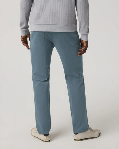 Vuori Meta™ Cotton Pant Classic Fit 32"
