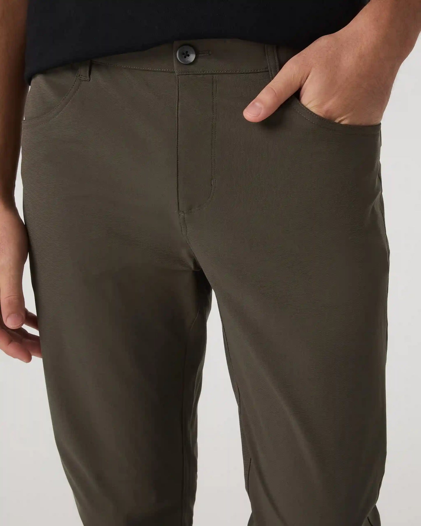 Vuori Meta™ Pant Athletic Slim Fit 34”
