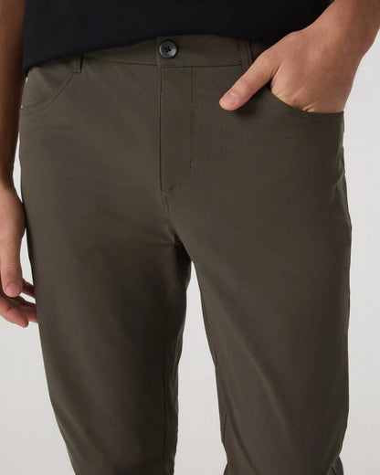 Vuori Meta™ Pant Athletic Slim Fit 34”