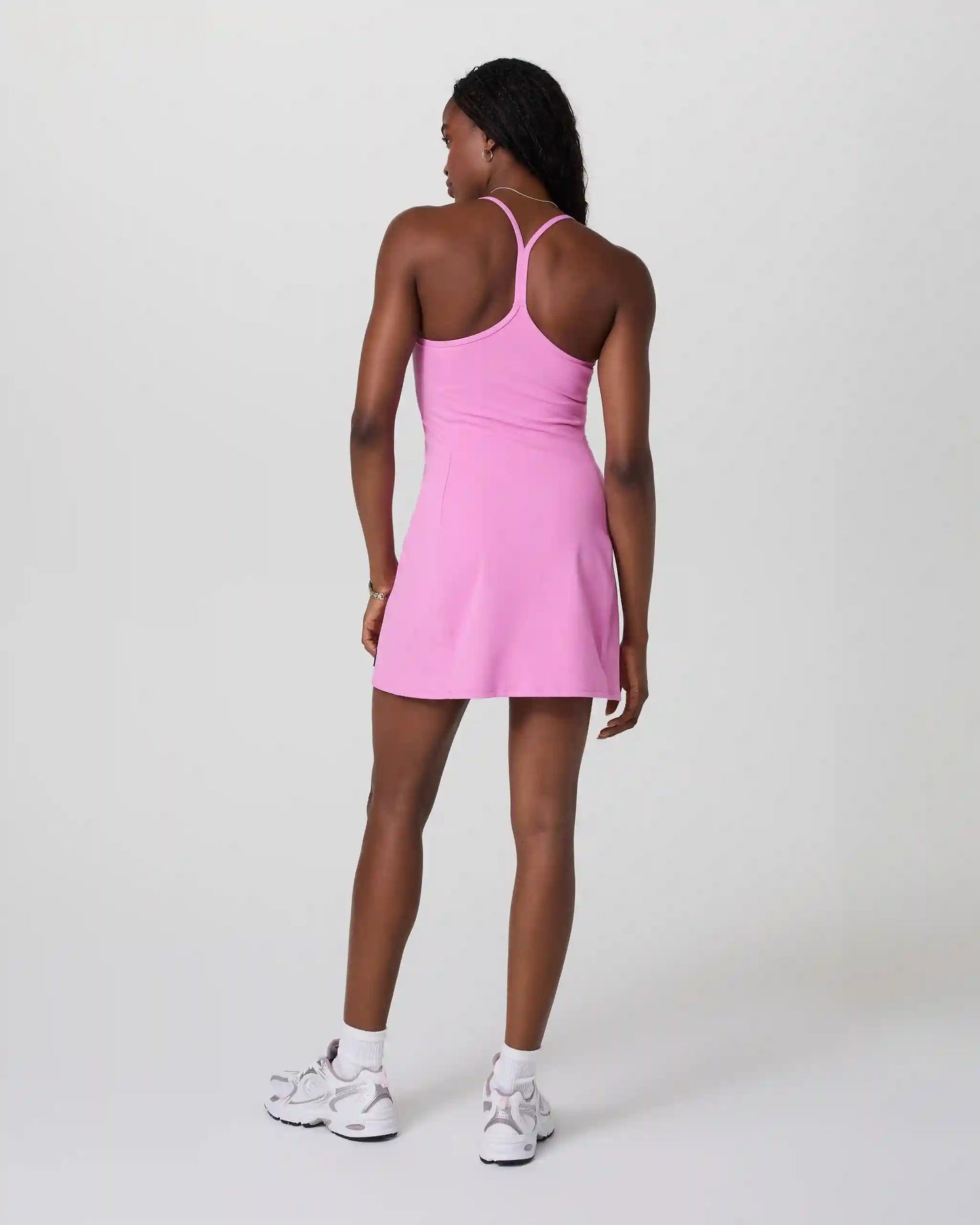 One Shot Tennis Dress