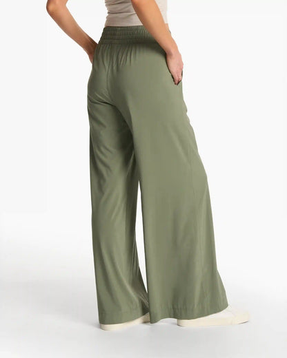 Villa Wideleg Pant