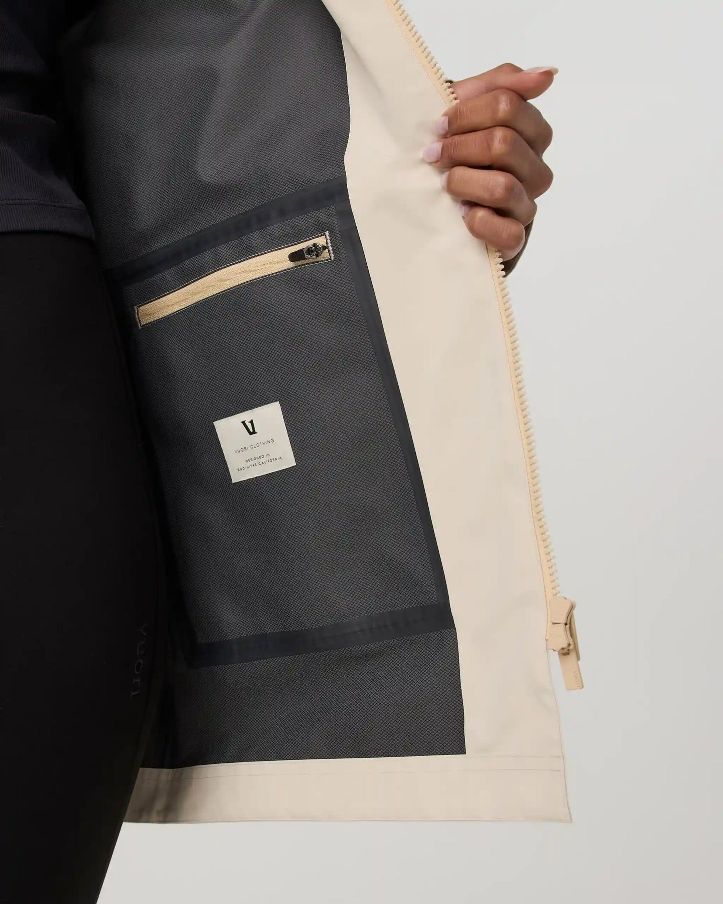 City Rain Trench
