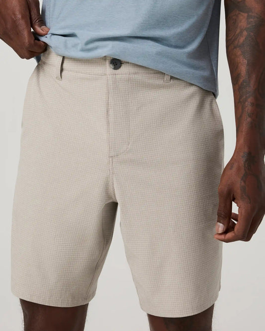 Aim Short 8"