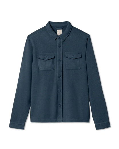 Aspen Shirt Jacket