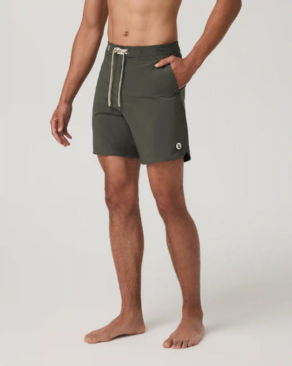 Cruise Boardshort 7"