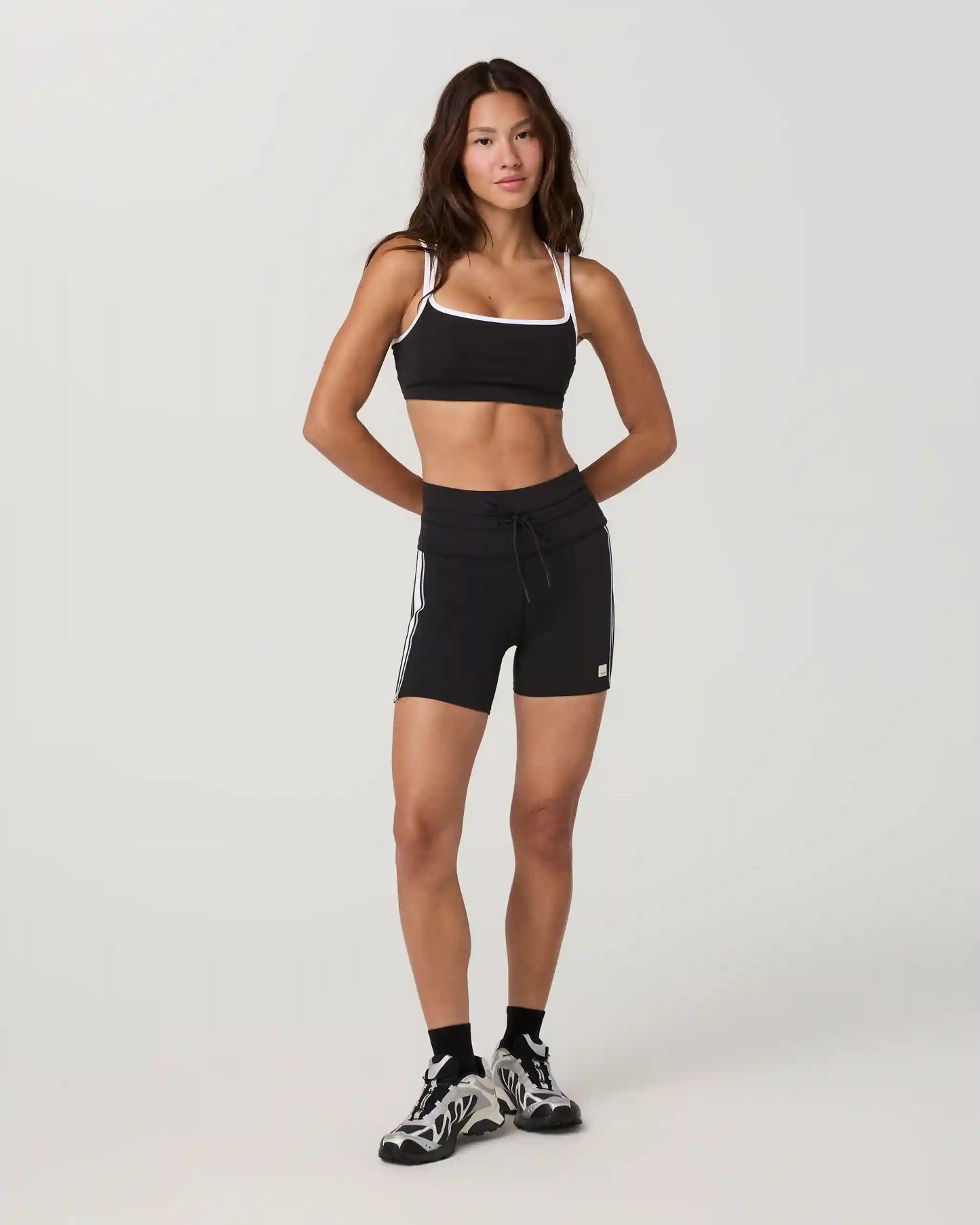 Daily Layered Bra