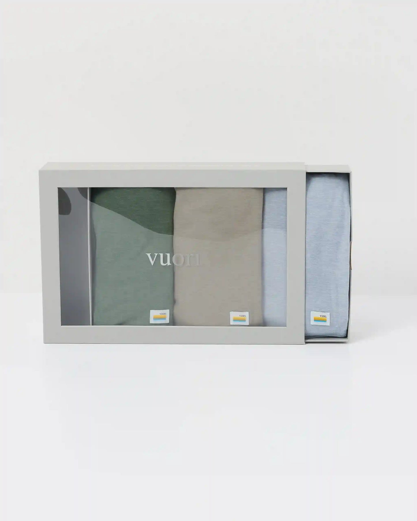 Strato Tech Tee Multipack