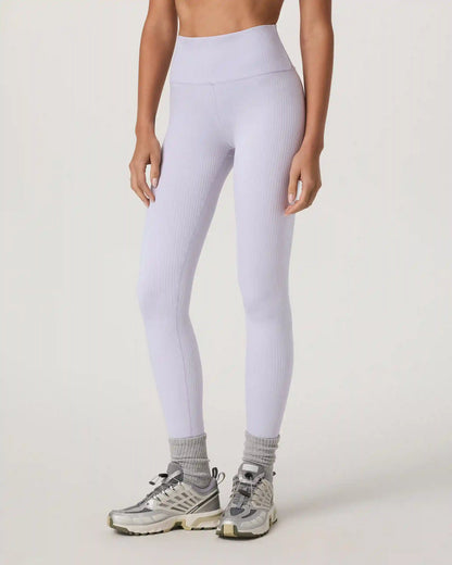 Inversion Rib Legging