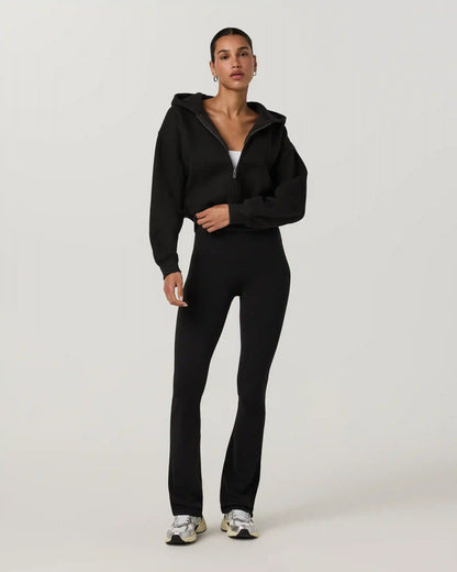 Restore Essential Full Zip Hoodie