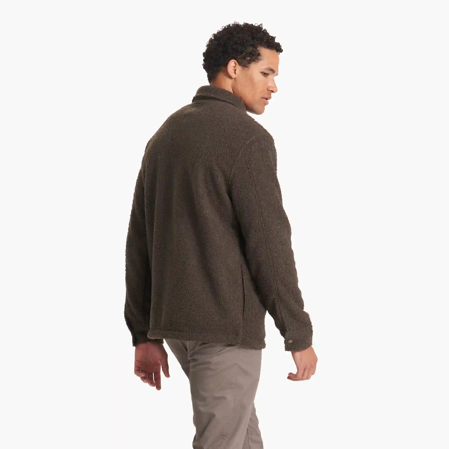 Napa Jacket