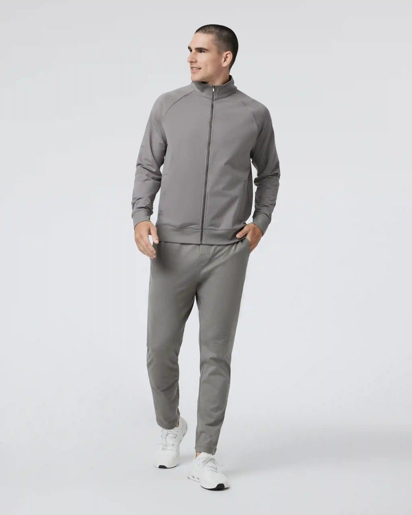 Coronado Novelty Full Zip