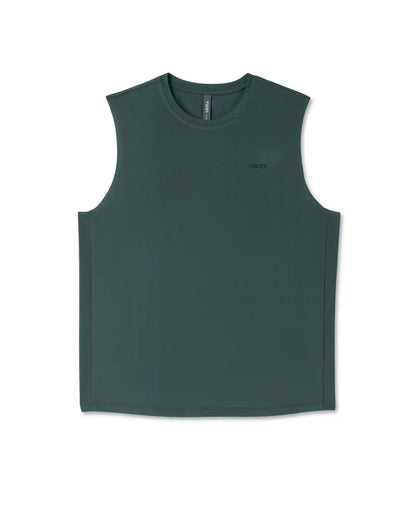 Sleeveless Viewpoint Muscle Tank 2.0