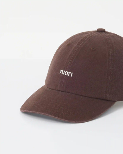 Vuori Logo Dad Hat