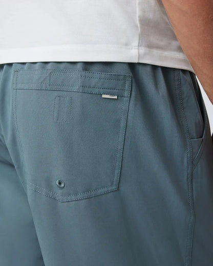 Kore Short Unlined 7"