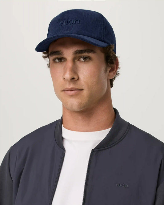 Vuori Cord Hat