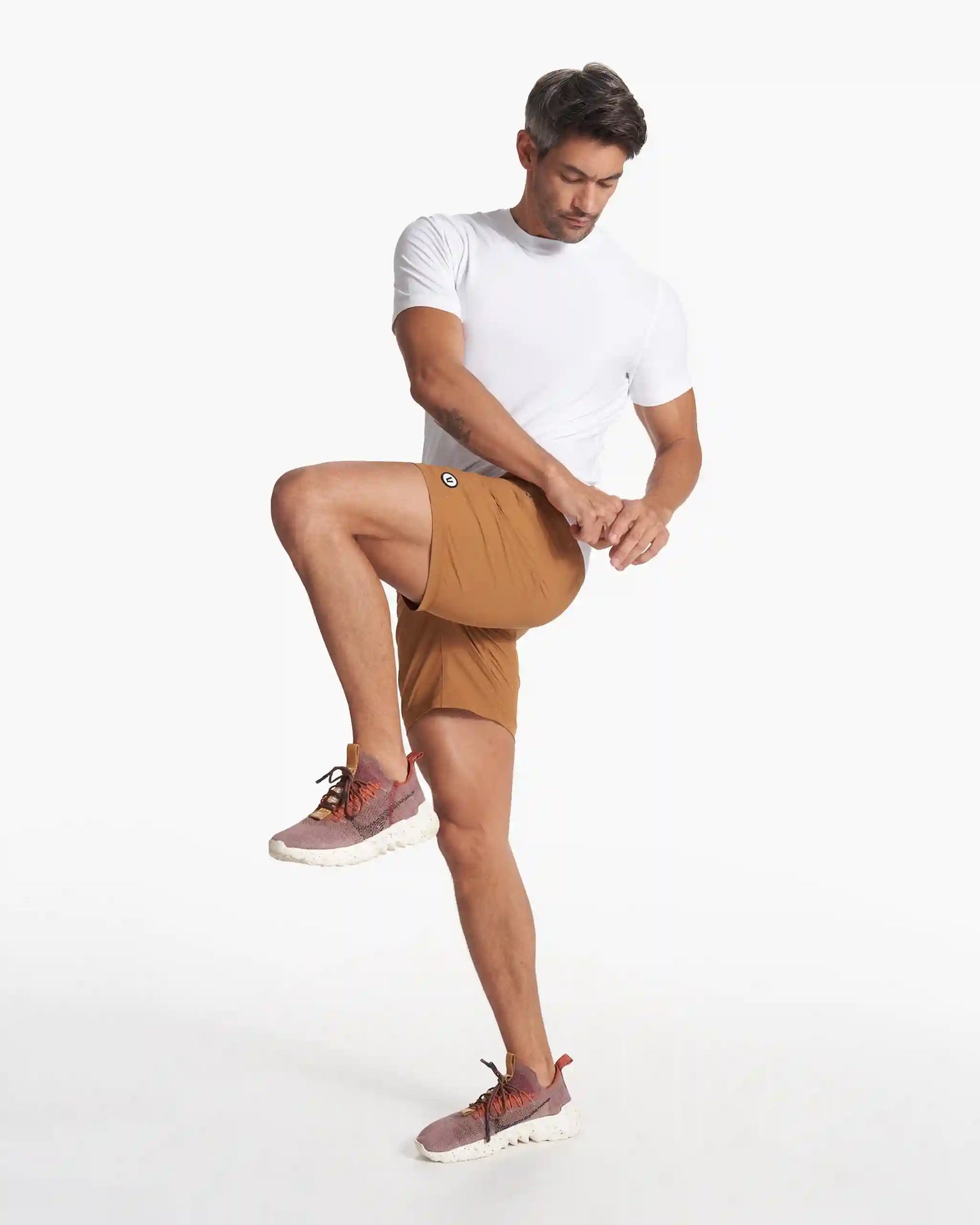Kore Short Lined 7"